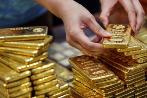 美联储决议之前，黄金恐难摆脱“卖预期”(2024年11月20日)