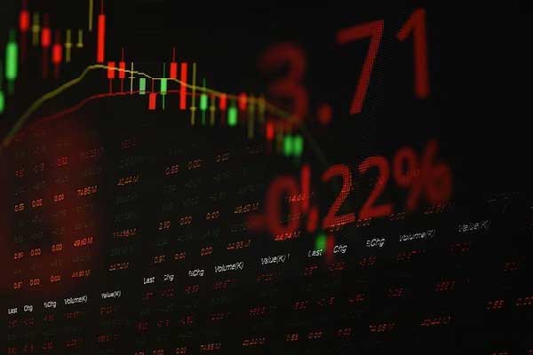 美联储决议之前，黄金恐难摆脱“卖预期”(2024年11月20日)